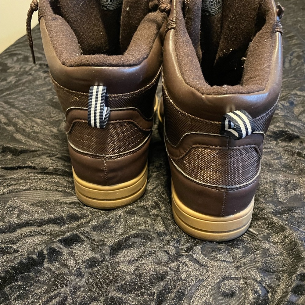 Mens boots - Picture 4 of 5